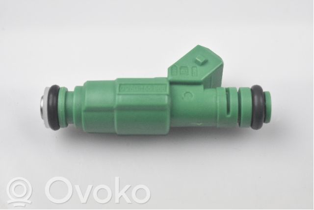 Inyector de combustible   0280155968