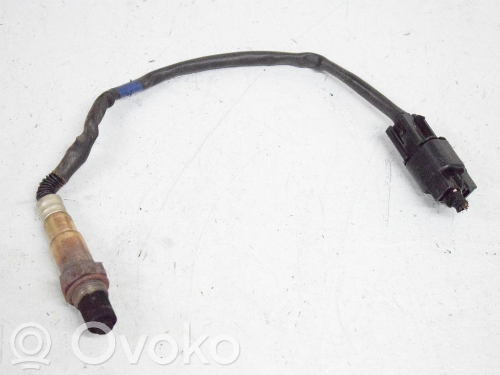 Hyundai i20 (PB PBT) Lambda probe sensor 