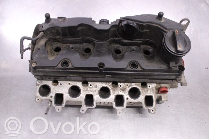 Volkswagen Amarok Głowica silnika 