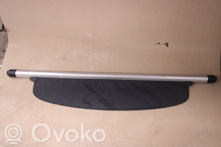 Mitsubishi Eclipse Cross Copertura ripiano portaoggetti