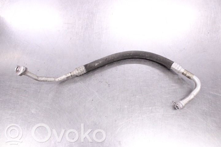 Ilmastointilaitteen putki (A/C)   9806549580