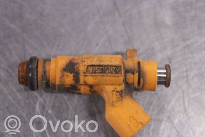 Saab 9-3 Ver2 Inyector de combustible 
