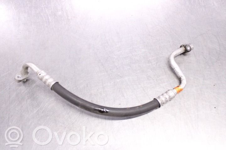 Peugeot 307 Klimaleitung / Klimaschlauch