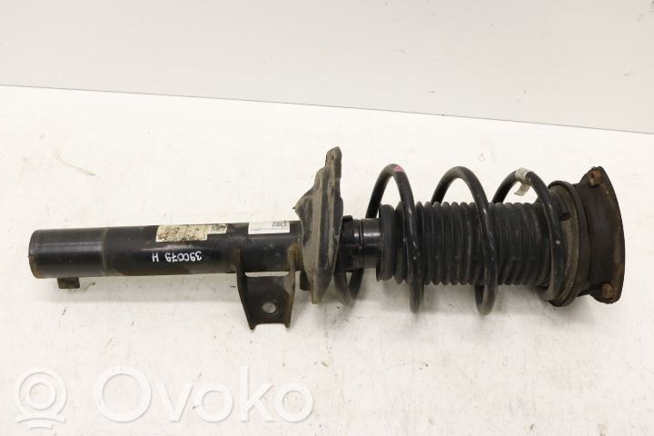 Volkswagen Golf VII Ammortizzatore anteriore con molla elicoidale