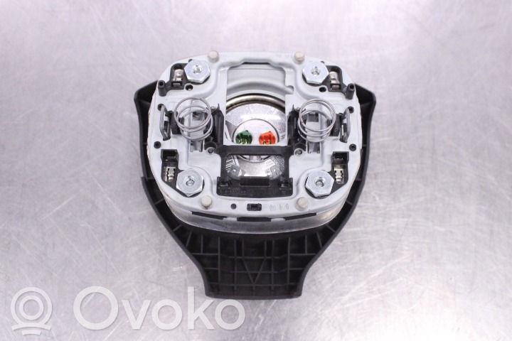 Volkswagen PASSAT B6 Airbag dello sterzo 