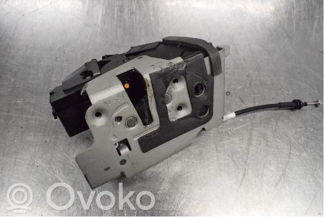 Cerradura de puerta delantera   BK21V53288AL,BK21V431C06AA