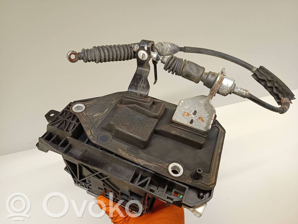 Subaru Outback (BS) Selector caja de cambios 