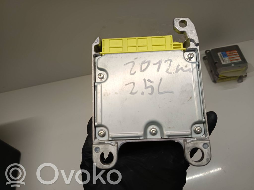 Subaru Outback Airbag control unit/module 