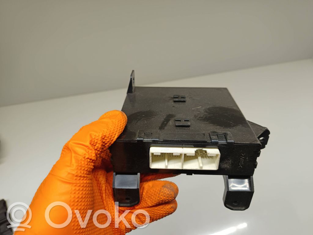 Subaru Outback Other control units/modules 