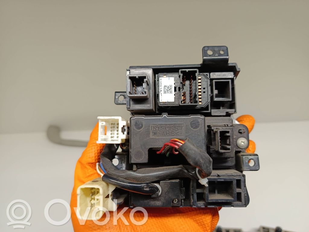 Subaru Outback Hand parking brake switch 