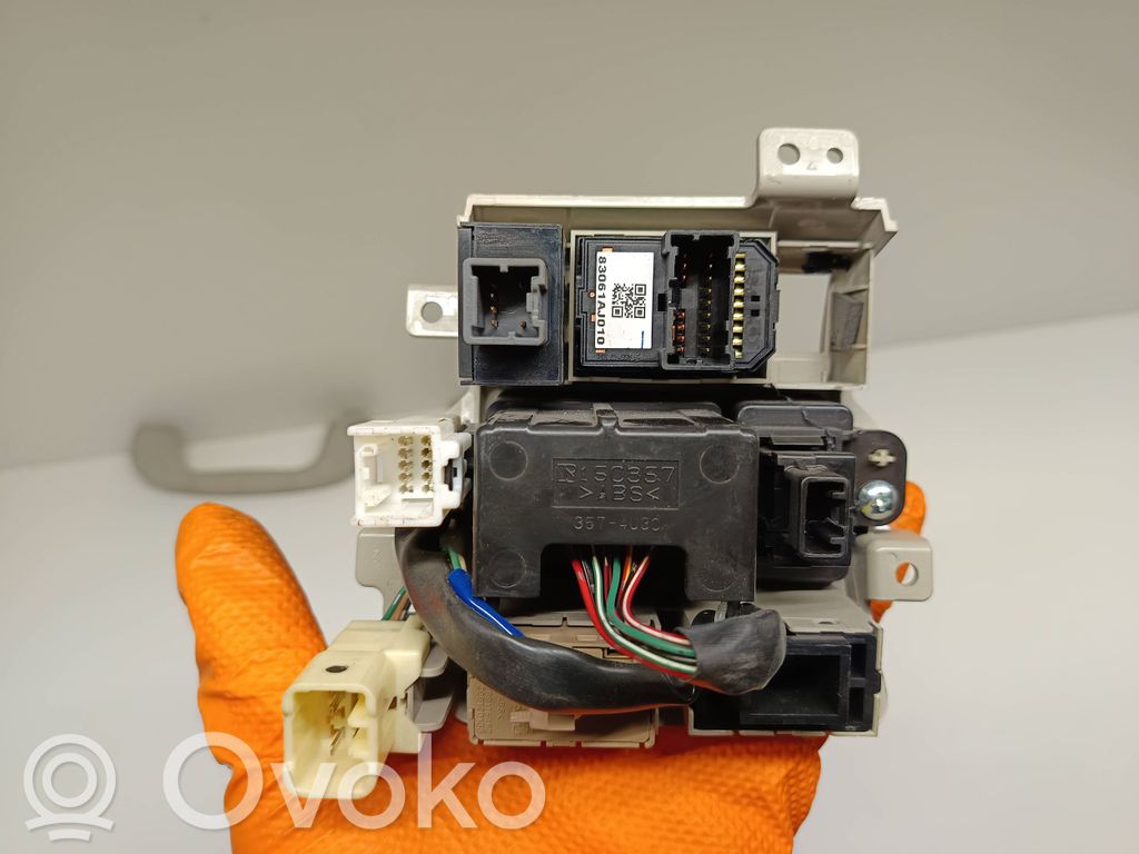 Subaru Outback Hand parking brake switch 
