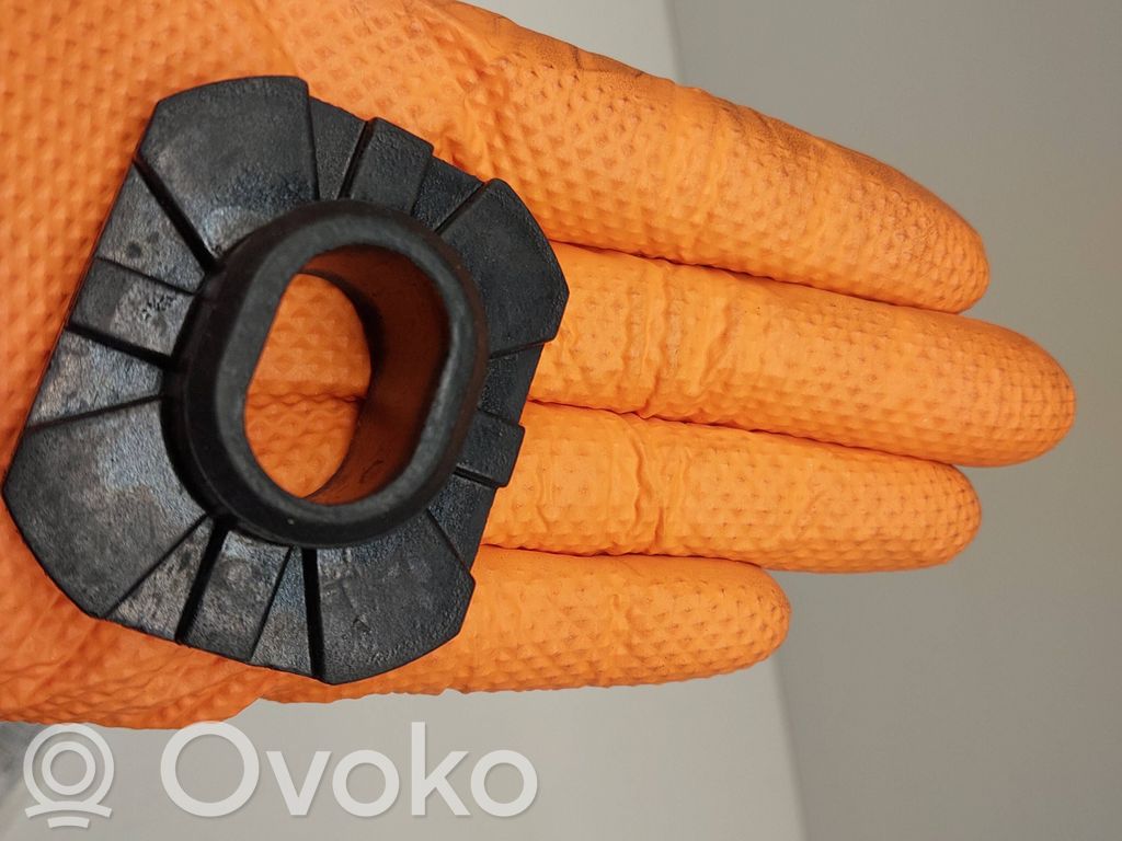 Jeep Grand Cherokee Fixation de radiateur 