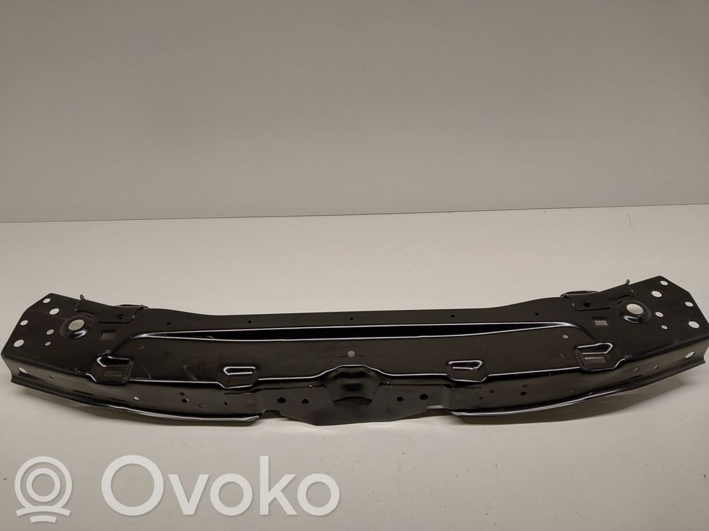 Jeep Grand Cherokee Panel mocowania chłodnicy / góra 