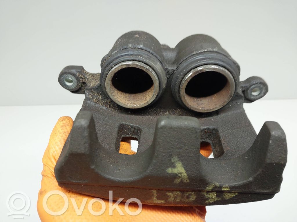 Subaru Outback (BS) Etujarrusatula 