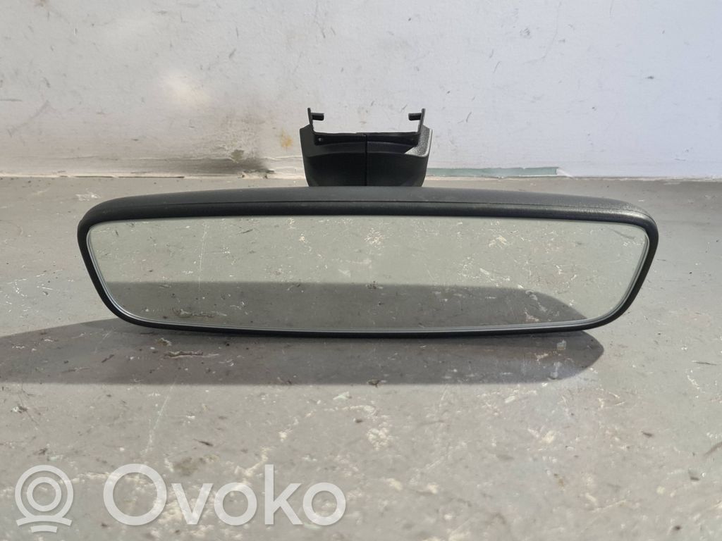 Espejo retrovisor (interior)   041368