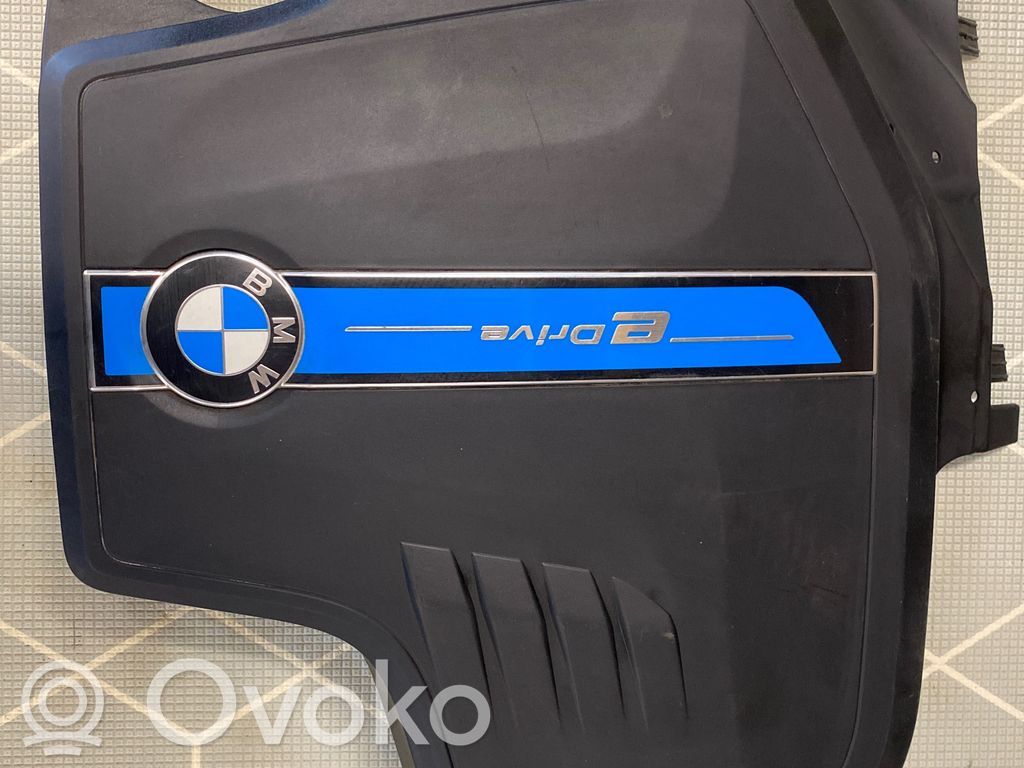 BMW X5 F15 Osłona górna silnika 