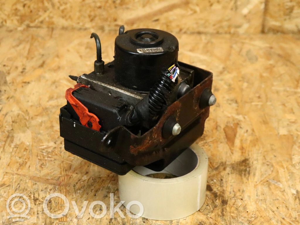 Suzuki Swift I ABS Pump 