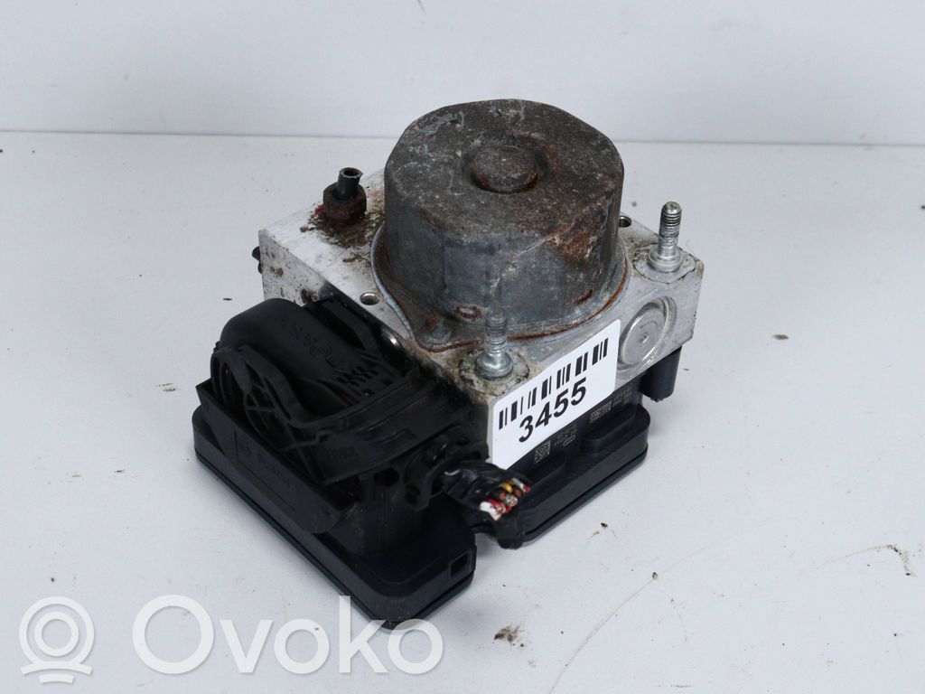 Suzuki Swift II Pompa ABS 
