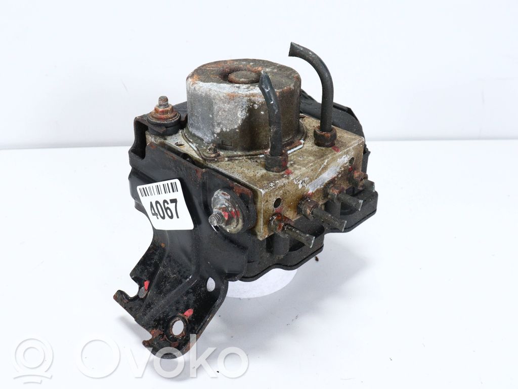 Suzuki Swift II Pompa ABS 