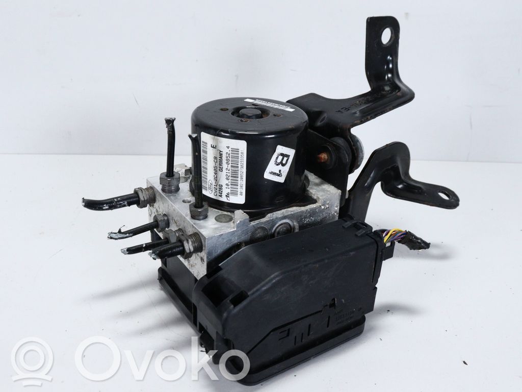 Ford Fiesta ABS bloks 