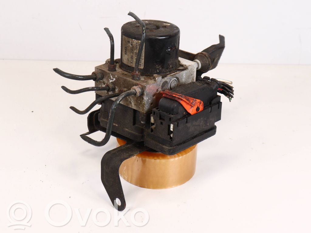 Nissan Pixo ABS bloks 