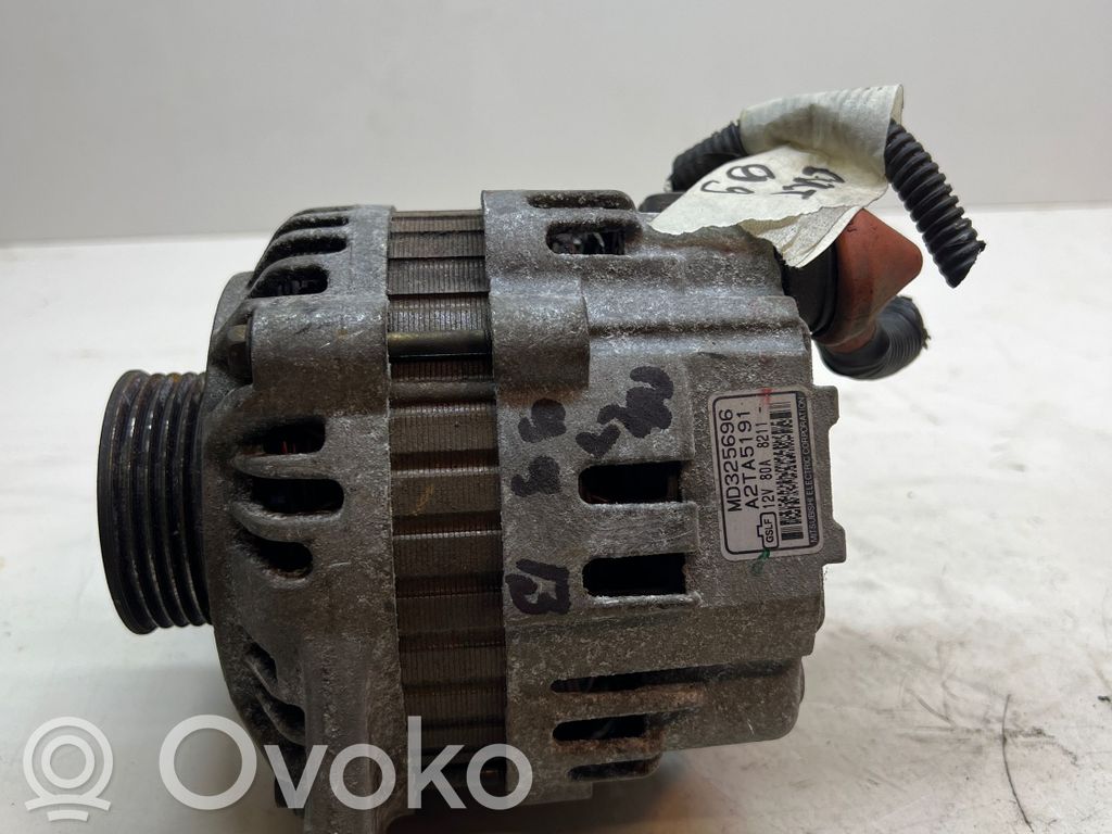 Mitsubishi Colt Alternator 