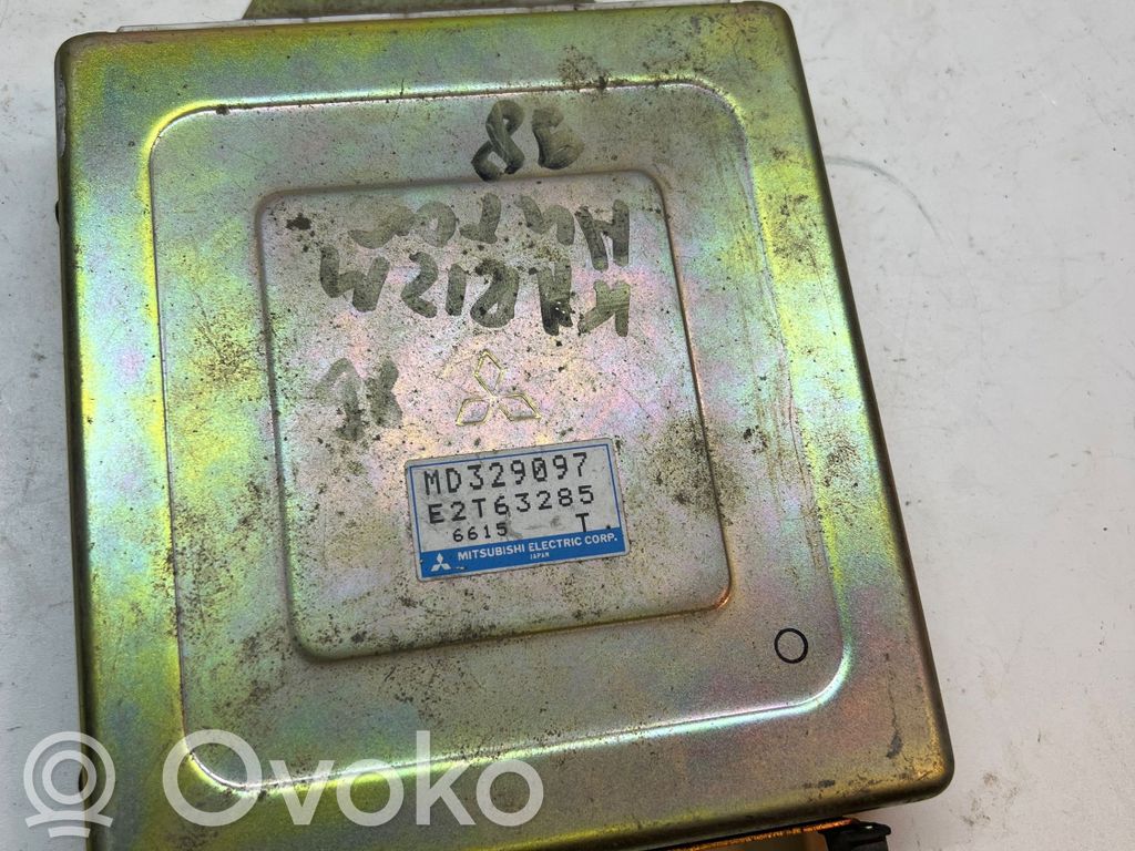 Mitsubishi Carisma Engine control unit/module 