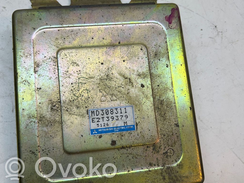 Mitsubishi Colt Engine control unit/module 