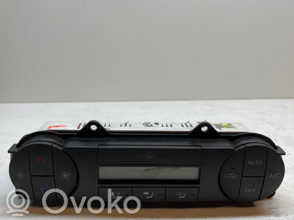 Ford Mondeo Mk III Climate control unit 