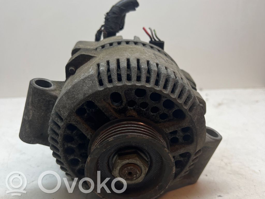 Ford Mondeo MK II Ģenerators 