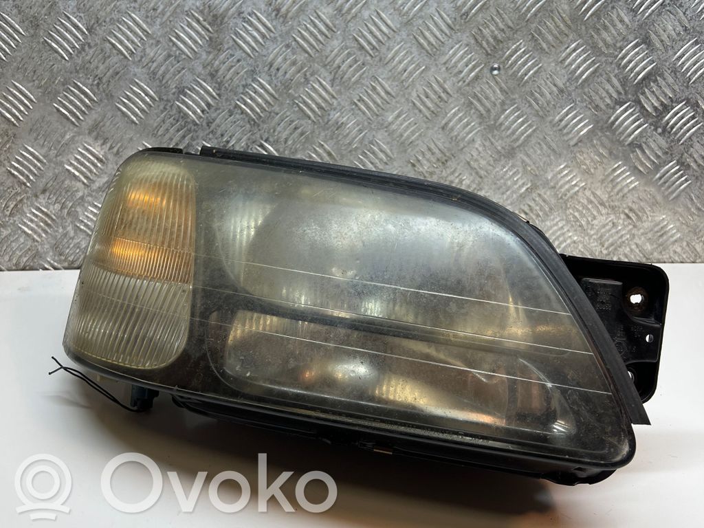 Subaru Outback Headlight/headlamp 