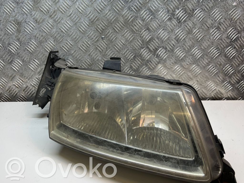 Saab 9-5 Headlight/headlamp 