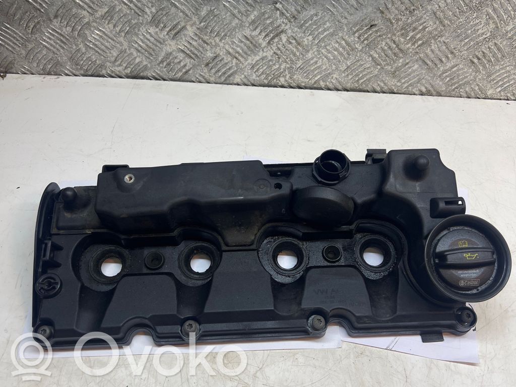 Volkswagen PASSAT B8 Cache culbuteur 