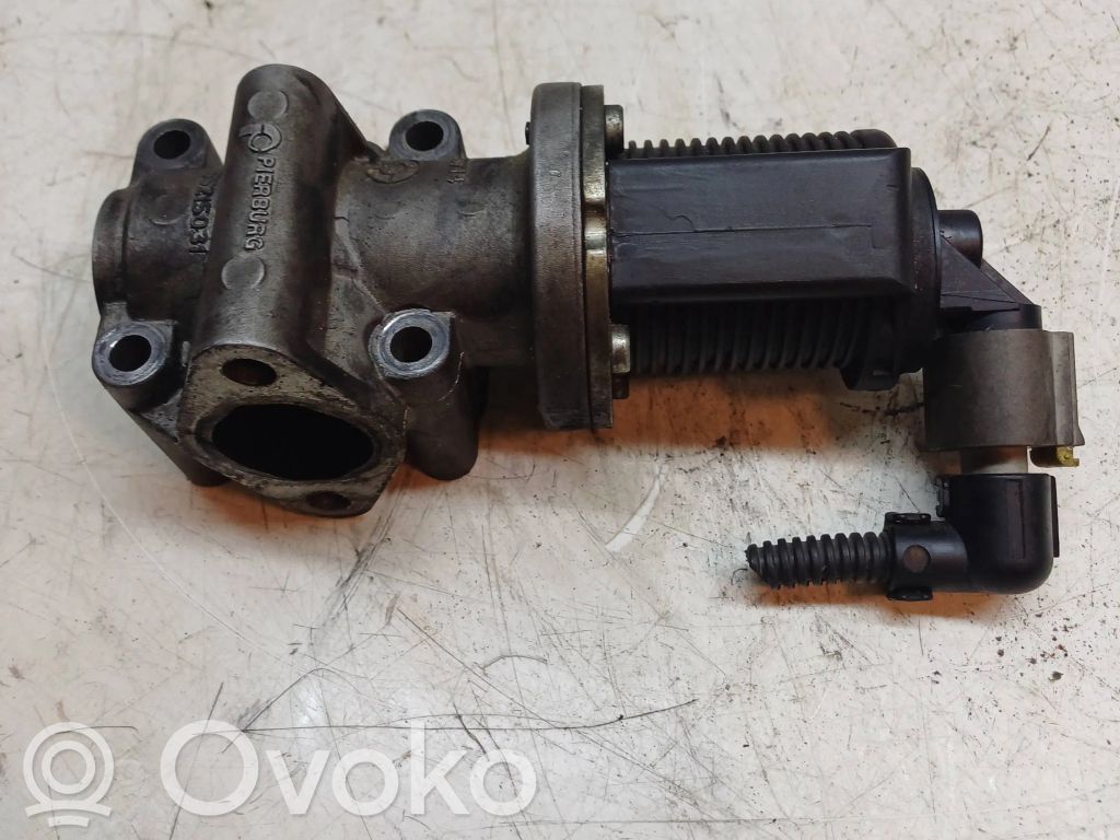 Válvula EGR   50024005,151107,55215031