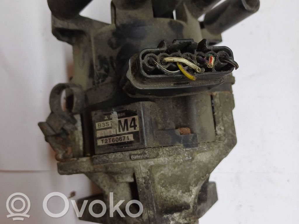 Mazda 323 F Spark distributor 