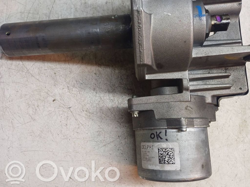 Opel Corsa D Ohjaustehostimen sähköpumppu 
