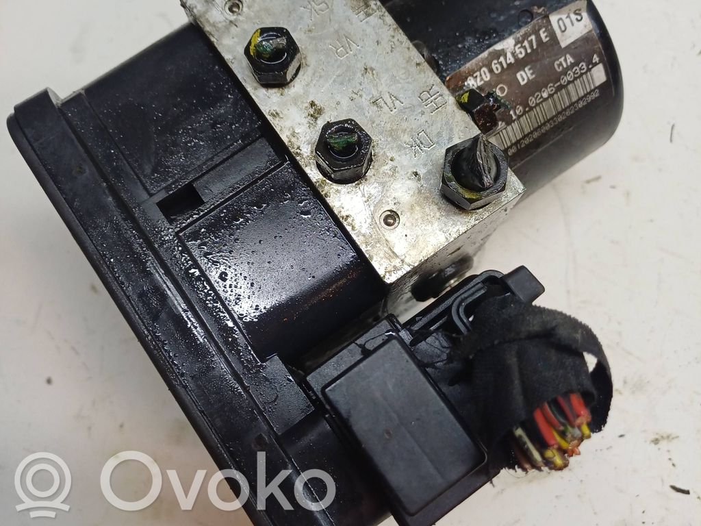 Audi A2 ABS bloks 