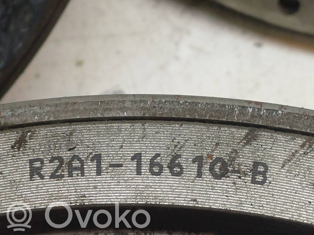 Mazda 6 Sankabos komplektas 