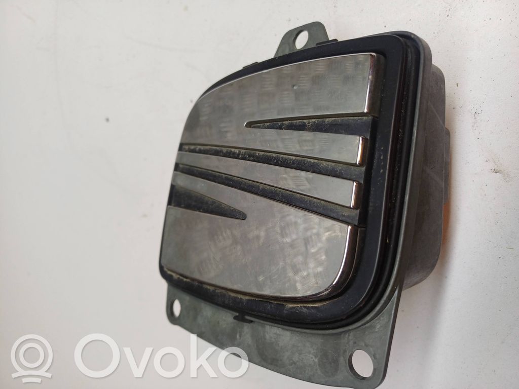 Seat Altea XL Front door exterior handle 