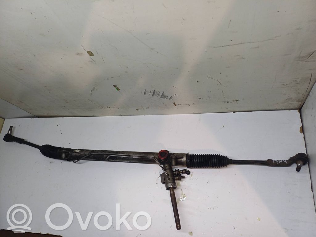 Ford Mondeo MK IV Przekładnia kierownicza / Maglownica 