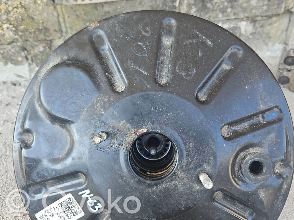 Audi Q3 8U Servo-frein 