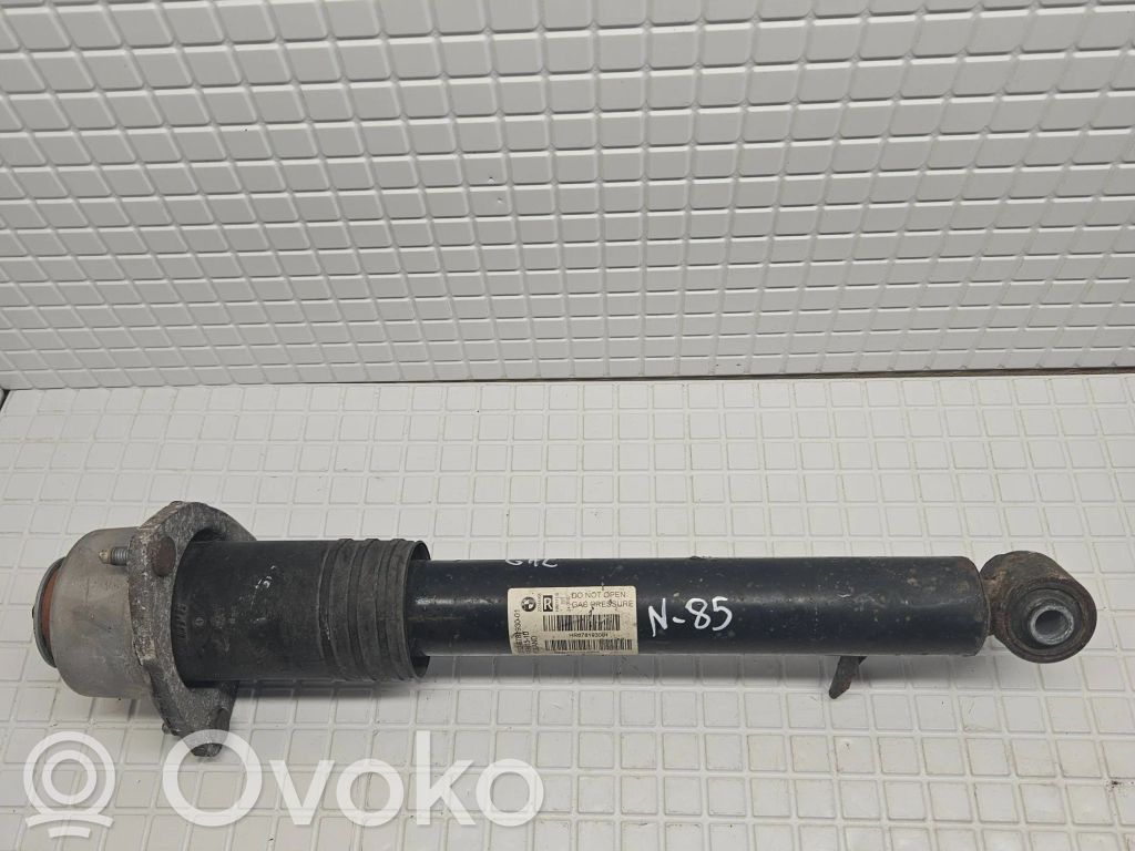 BMW X5 E70 Rear shock absorber/damper 
