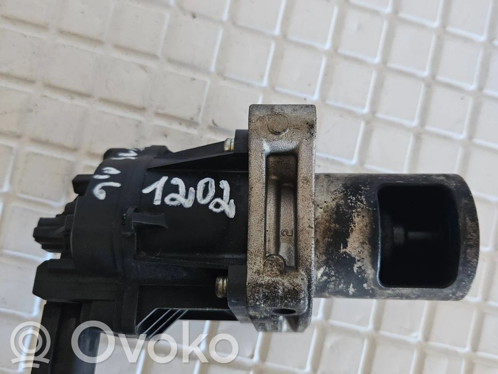 Opel Insignia A Válvula EGR 