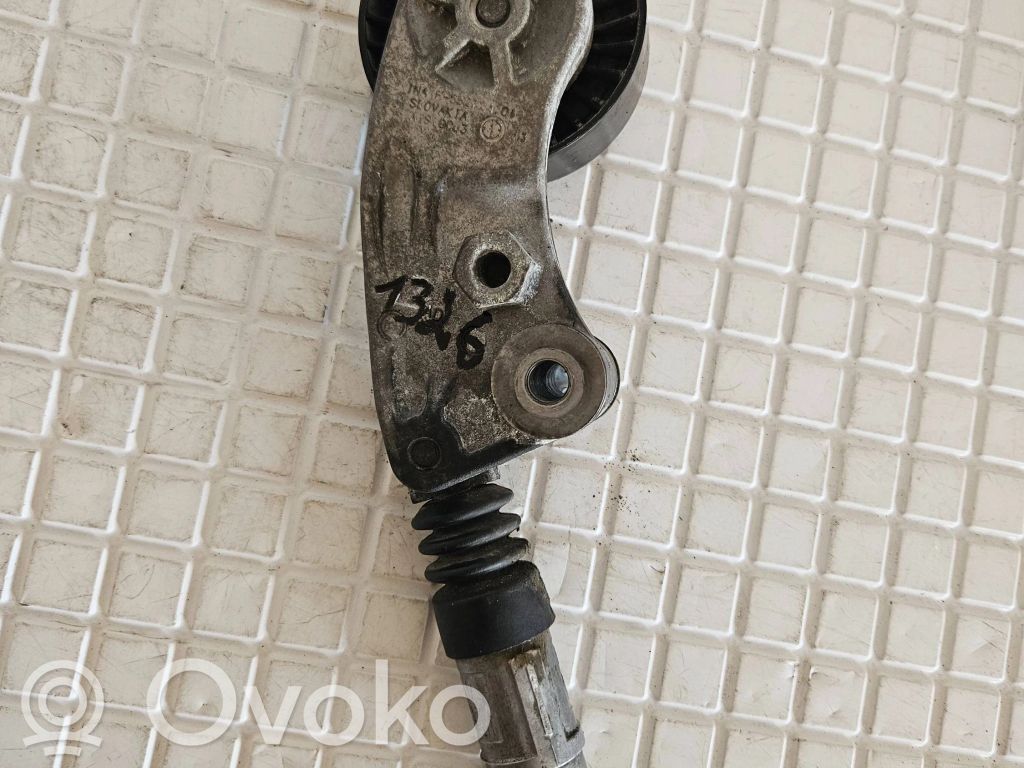 Subaru XV I Ģeneratora siksnas spriegotājs 