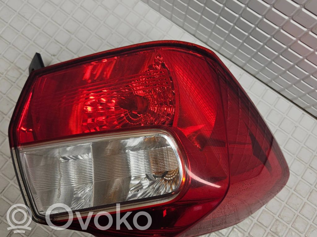 Subaru XV I Takavalot 