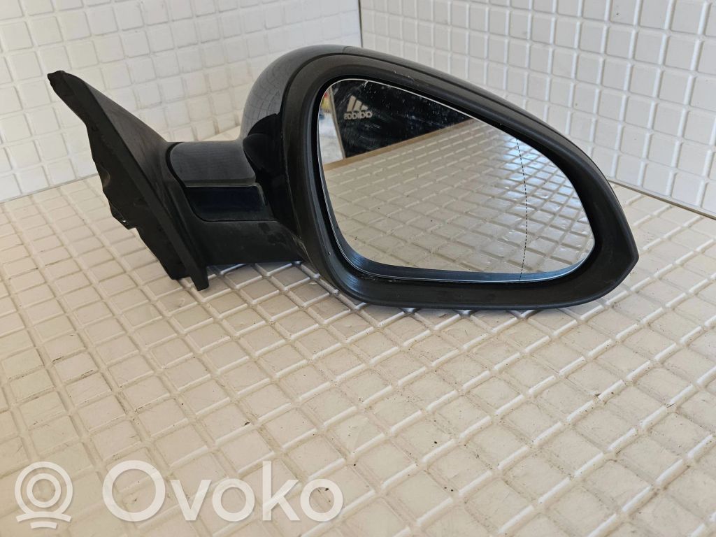 Opel Insignia A Espejo lateral eléctrico de la puerta delantera 
