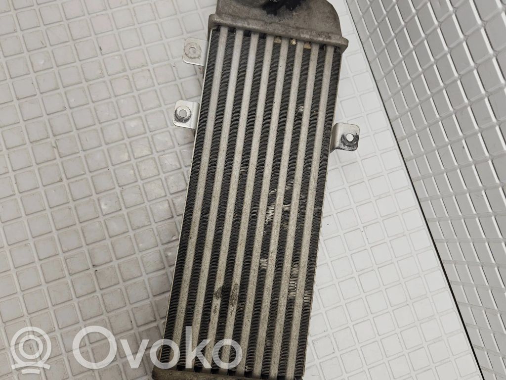 KIA Ceed Interkūlerio radiatorius 