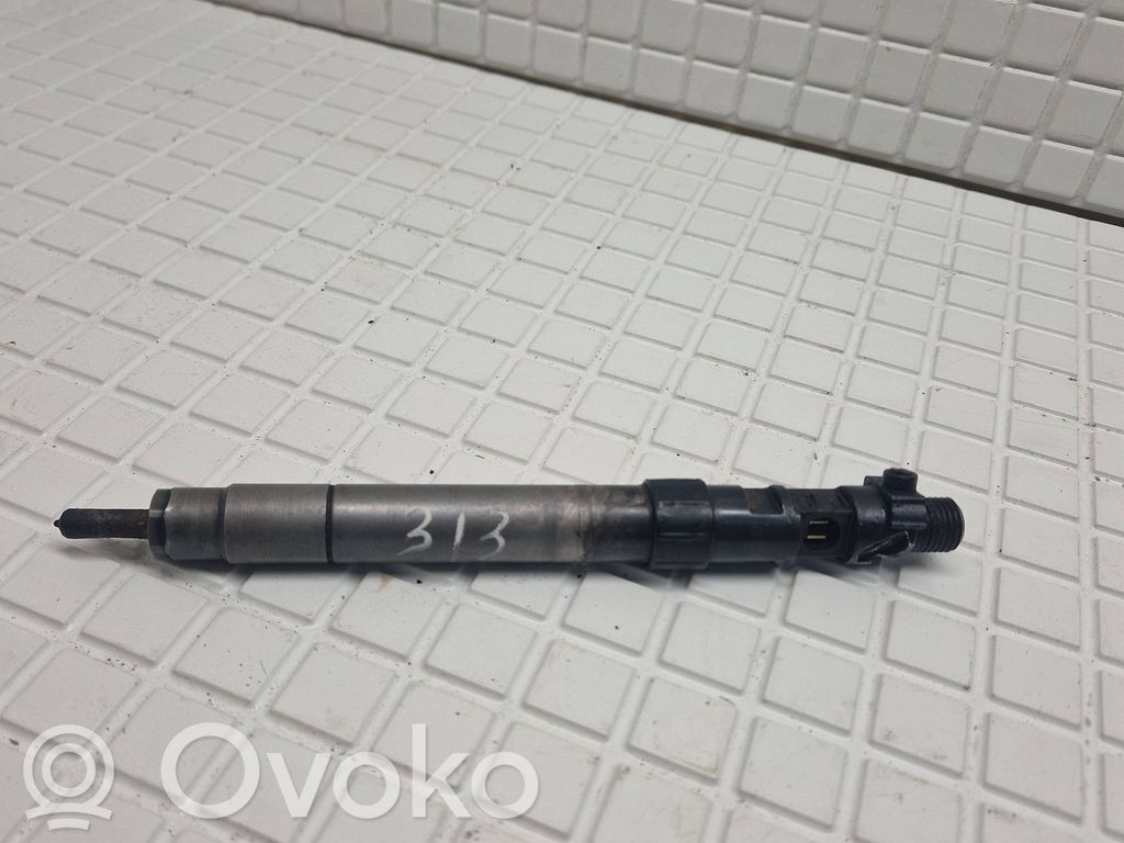 Ford Mondeo MK IV Inyector de combustible 