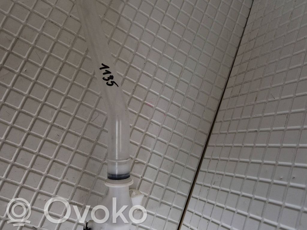 Toyota RAV 4 (XA50) Window washer liquid tank fill tube 