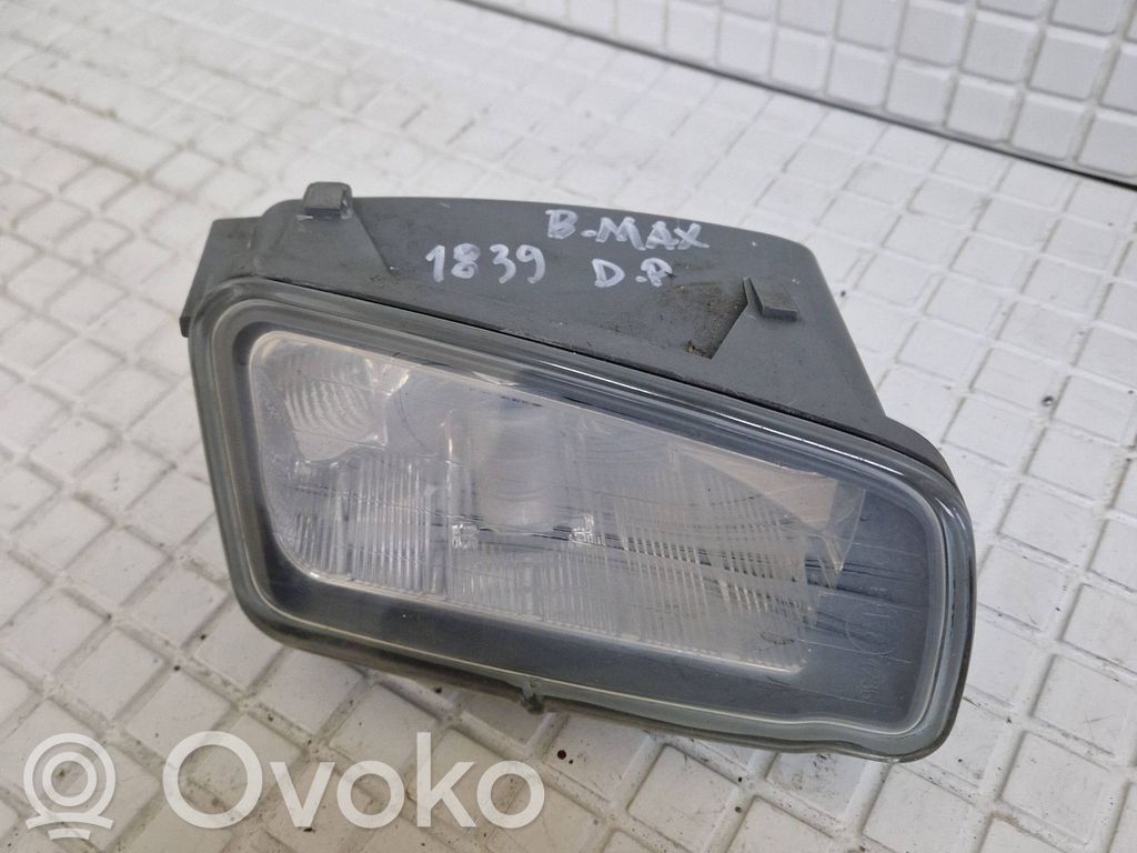 Ford B-MAX Luz de niebla delantera 
